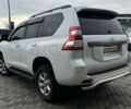 Тойота Ленд Крузер Прадо, объемом двигателя 3 л и пробегом 173 тыс. км за 31150 $, фото 4 на Automoto.ua