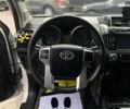 Тойота Ленд Крузер Прадо 2014 в Мукачево на Automoto.ua Тойота Ленд Крузер Прадо, объемом двигателя 3 л и пробегом 173 тыс. км за 31150 $, фото 15 на Automoto.ua