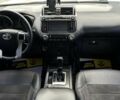 Тойота Ленд Крузер Прадо 2014 в Мукачево на Automoto.ua Тойота Ленд Крузер Прадо, объемом двигателя 3 л и пробегом 173 тыс. км за 31150 $, фото 8 на Automoto.ua