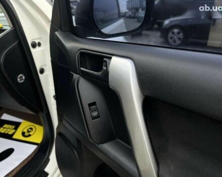 Тойота Ленд Крузер Прадо, объемом двигателя 3 л и пробегом 173 тыс. км за 31150 $, фото 21 на Automoto.ua