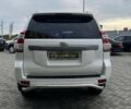Тойота Ленд Крузер Прадо 2014 в Мукачево на Automoto.ua Тойота Ленд Крузер Прадо, объемом двигателя 3 л и пробегом 173 тыс. км за 31150 $, фото 5 на Automoto.ua