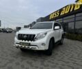 Тойота Ленд Крузер Прадо 2014 в Мукачево на Automoto.ua Тойота Ленд Крузер Прадо, объемом двигателя 3 л и пробегом 173 тыс. км за 31150 $, фото 2 на Automoto.ua