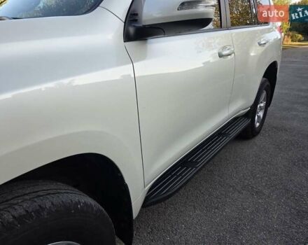 Тойота Ленд Крузер Прадо, об'ємом двигуна 2.7 л та пробігом 118 тис. км за 24999 $, фото 3 на Automoto.ua