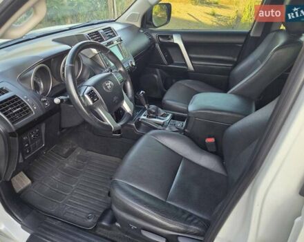 Тойота Ленд Крузер Прадо, об'ємом двигуна 2.7 л та пробігом 118 тис. км за 24999 $, фото 13 на Automoto.ua