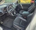 Тойота Ленд Крузер Прадо, об'ємом двигуна 2.7 л та пробігом 118 тис. км за 24999 $, фото 13 на Automoto.ua