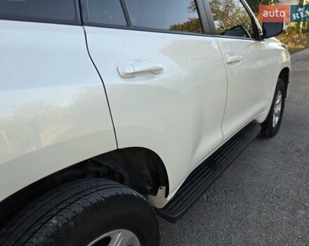 Тойота Ленд Крузер Прадо, об'ємом двигуна 2.7 л та пробігом 118 тис. км за 24999 $, фото 6 на Automoto.ua