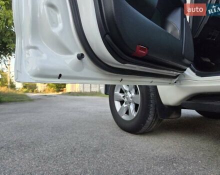 Тойота Ленд Крузер Прадо, об'ємом двигуна 2.7 л та пробігом 118 тис. км за 24999 $, фото 19 на Automoto.ua