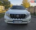 Тойота Ленд Крузер Прадо, об'ємом двигуна 2.7 л та пробігом 118 тис. км за 24999 $, фото 2 на Automoto.ua