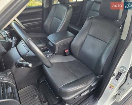 Тойота Ленд Крузер Прадо, об'ємом двигуна 2.7 л та пробігом 118 тис. км за 24999 $, фото 12 на Automoto.ua