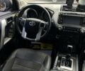 Тойота Ленд Крузер Прадо 2014 в Мукачево на Automoto.ua Тойота Ленд Крузер Прадо, объемом двигателя 3 л и пробегом 173 тыс. км за 31150 $, фото 9 на Automoto.ua