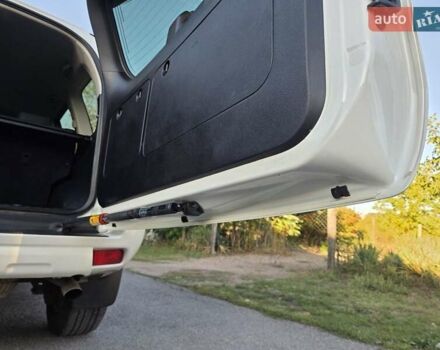 Тойота Ленд Крузер Прадо, об'ємом двигуна 2.7 л та пробігом 118 тис. км за 24999 $, фото 26 на Automoto.ua