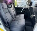 Тойота Ленд Крузер Прадо, объемом двигателя 0 л и пробегом 185 тыс. км за 27700 $, фото 20 на Automoto.ua