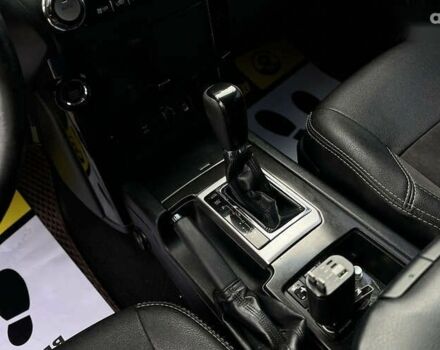 Тойота Ленд Крузер Прадо 2014 в Мукачево на Automoto.ua Тойота Ленд Крузер Прадо, объемом двигателя 3 л и пробегом 173 тыс. км за 31150 $, фото 11 на Automoto.ua