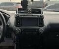 Тойота Ленд Крузер Прадо 2014 в Мукачево на Automoto.ua Тойота Ленд Крузер Прадо, объемом двигателя 3 л и пробегом 173 тыс. км за 31150 $, фото 13 на Automoto.ua