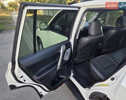 Тойота Ленд Крузер Прадо, об'ємом двигуна 2.7 л та пробігом 118 тис. км за 24999 $, фото 20 на Automoto.ua