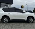 Тойота Ленд Крузер Прадо, объемом двигателя 3 л и пробегом 173 тыс. км за 31150 $, фото 7 на Automoto.ua