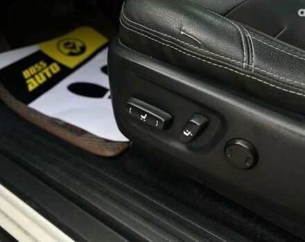 Тойота Ленд Крузер Прадо, объемом двигателя 3 л и пробегом 173 тыс. км за 31150 $, фото 16 на Automoto.ua