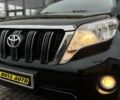 Тойота Ленд Крузер Прадо, об'ємом двигуна 0 л та пробігом 136 тис. км за 27700 $, фото 6 на Automoto.ua