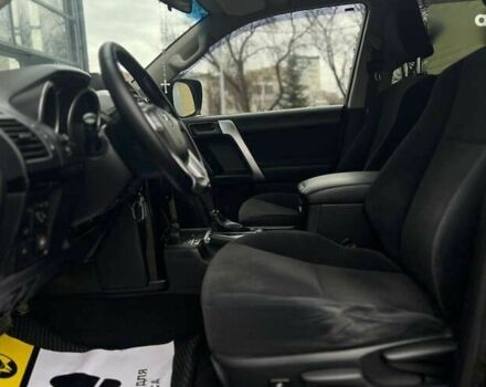 Тойота Ленд Крузер Прадо, об'ємом двигуна 0 л та пробігом 136 тис. км за 27700 $, фото 9 на Automoto.ua