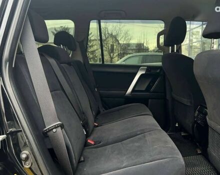 Тойота Ленд Крузер Прадо, об'ємом двигуна 0 л та пробігом 136 тис. км за 27700 $, фото 23 на Automoto.ua