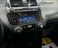 Тойота Ленд Крузер Прадо, об'ємом двигуна 0 л та пробігом 136 тис. км за 27700 $, фото 15 на Automoto.ua