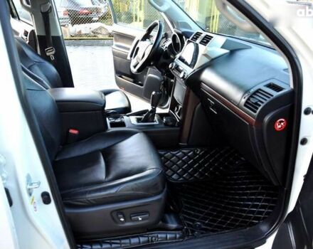 Тойота Ленд Крузер Прадо, объемом двигателя 0 л и пробегом 145 тыс. км за 25500 $, фото 29 на Automoto.ua