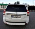 Тойота Ленд Крузер Прадо, объемом двигателя 0 л и пробегом 145 тыс. км за 25500 $, фото 11 на Automoto.ua