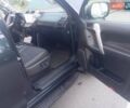 Тойота Ленд Крузер Прадо, объемом двигателя 2.8 л и пробегом 230 тыс. км за 33000 $, фото 16 на Automoto.ua