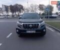 Тойота Ленд Крузер Прадо, объемом двигателя 2.8 л и пробегом 230 тыс. км за 33000 $, фото 25 на Automoto.ua