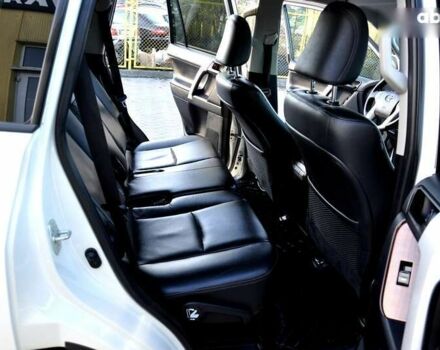 Тойота Ленд Крузер Прадо, объемом двигателя 0 л и пробегом 145 тыс. км за 25500 $, фото 27 на Automoto.ua