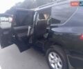 Тойота Ленд Крузер Прадо, объемом двигателя 2.8 л и пробегом 230 тыс. км за 33000 $, фото 23 на Automoto.ua