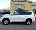 Тойота Ленд Крузер Прадо, объемом двигателя 0 л и пробегом 145 тыс. км за 25500 $, фото 15 на Automoto.ua