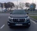 Тойота Ленд Крузер Прадо, объемом двигателя 2.8 л и пробегом 230 тыс. км за 33000 $, фото 26 на Automoto.ua