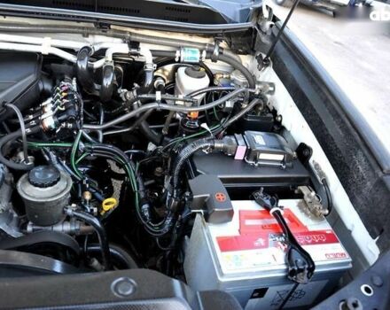 Тойота Ленд Крузер Прадо, объемом двигателя 0 л и пробегом 145 тыс. км за 25500 $, фото 2 на Automoto.ua