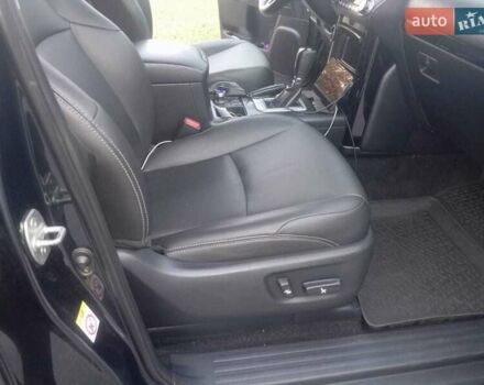 Тойота Ленд Крузер Прадо, объемом двигателя 2.8 л и пробегом 230 тыс. км за 33000 $, фото 19 на Automoto.ua