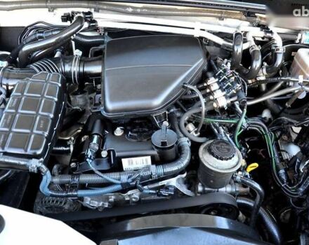 Тойота Ленд Крузер Прадо, объемом двигателя 0 л и пробегом 145 тыс. км за 25500 $, фото 1 на Automoto.ua