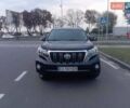 Тойота Ленд Крузер Прадо, объемом двигателя 2.8 л и пробегом 230 тыс. км за 33000 $, фото 24 на Automoto.ua