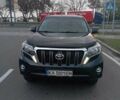 Тойота Ленд Крузер Прадо, объемом двигателя 2.8 л и пробегом 230 тыс. км за 33000 $, фото 1 на Automoto.ua