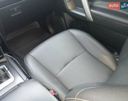 Тойота Ленд Крузер Прадо, объемом двигателя 2.8 л и пробегом 230 тыс. км за 33000 $, фото 10 на Automoto.ua