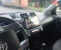 Тойота Ленд Крузер Прадо, объемом двигателя 2.8 л и пробегом 230 тыс. км за 33000 $, фото 27 на Automoto.ua