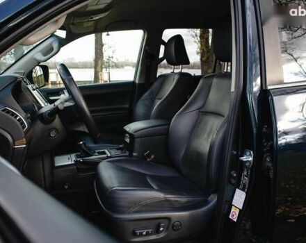 Тойота Ленд Крузер Прадо, об'ємом двигуна 2.8 л та пробігом 264 тис. км за 38400 $, фото 26 на Automoto.ua