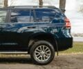 Тойота Ленд Крузер Прадо, объемом двигателя 2.8 л и пробегом 264 тыс. км за 37900 $, фото 2 на Automoto.ua