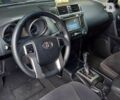 Тойота Ленд Крузер Прадо, объемом двигателя 2.7 л и пробегом 125 тыс. км за 27999 $, фото 13 на Automoto.ua