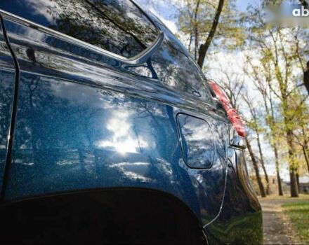 Тойота Ленд Крузер Прадо, объемом двигателя 2.8 л и пробегом 264 тыс. км за 37900 $, фото 14 на Automoto.ua