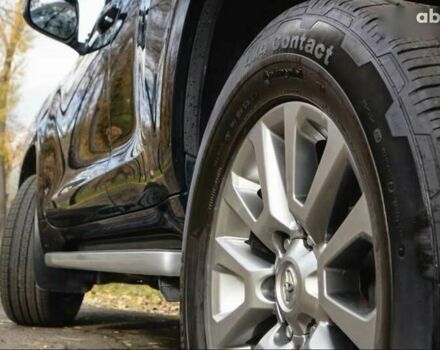 Тойота Ленд Крузер Прадо, объемом двигателя 2.8 л и пробегом 264 тыс. км за 37900 $, фото 10 на Automoto.ua