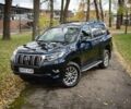 Тойота Ленд Крузер Прадо, об'ємом двигуна 2.8 л та пробігом 264 тис. км за 38400 $, фото 1 на Automoto.ua