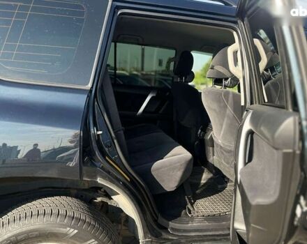 Тойота Ленд Крузер Прадо, объемом двигателя 2.7 л и пробегом 134 тыс. км за 29300 $, фото 24 на Automoto.ua