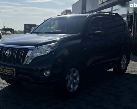 Тойота Ленд Крузер Прадо, объемом двигателя 2.7 л и пробегом 134 тыс. км за 29300 $, фото 3 на Automoto.ua