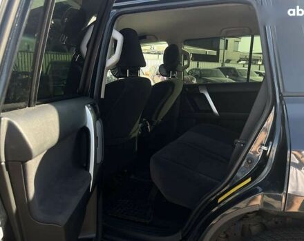 Тойота Ленд Крузер Прадо, объемом двигателя 2.7 л и пробегом 134 тыс. км за 29300 $, фото 25 на Automoto.ua