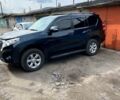 Тойота Ленд Крузер Прадо, объемом двигателя 2.8 л и пробегом 150 тыс. км за 33000 $, фото 1 на Automoto.ua